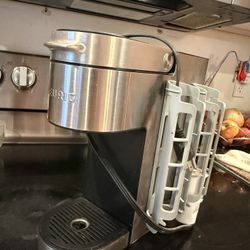 Keurig Coffee Machine 