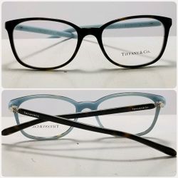 Tiffany optical frame new