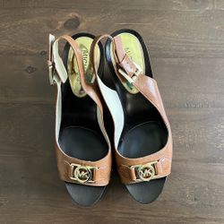Michael Kors Wedges