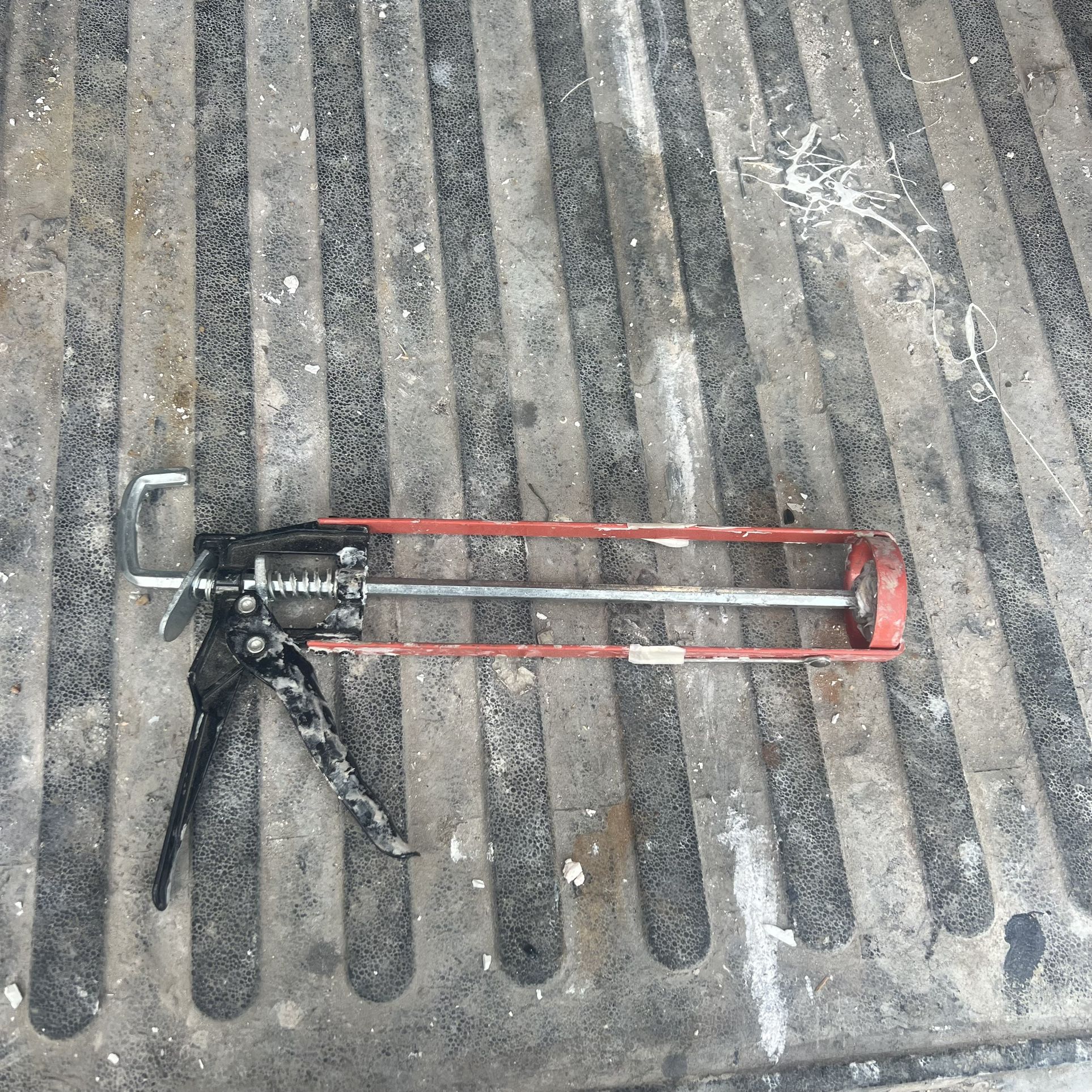 Caulking Gun