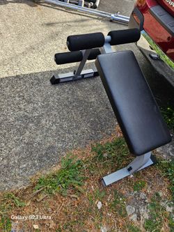 Ab Bench
