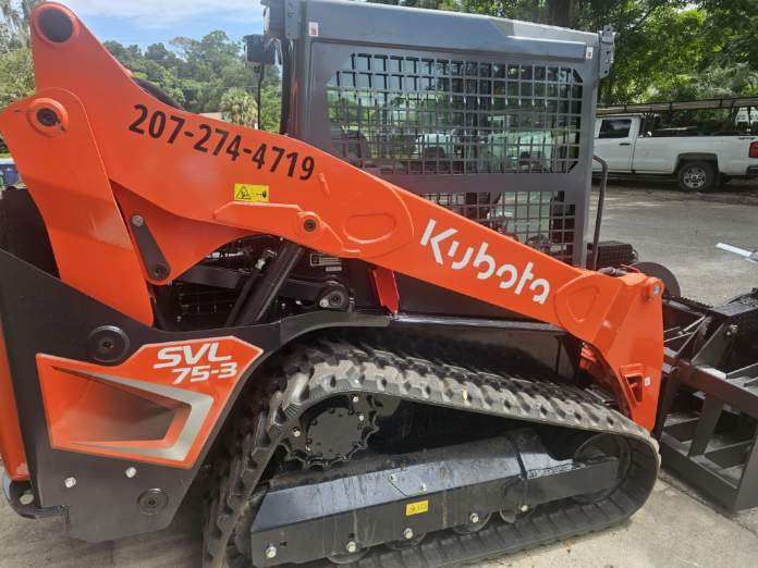 Skid Steer Solutions