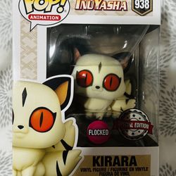 Funko Pop Kirara 938