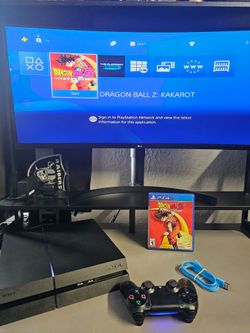 Playstation 4