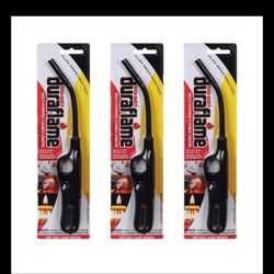 Duraflame Set Of 6 Lighters 
