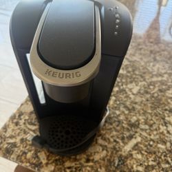 Keurig Coffee Maker 