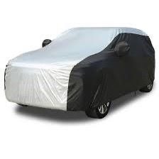 All-Weather Waterproof Hatchback Car Cover, Full Outdoor Cover, Protection Against Snow, Wind, and UV Rays, Outdoor Car Covers, Fit