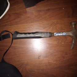 16 OZ Kobalt Ripping Hammer 