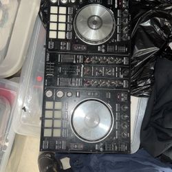 Pioneer DDJ-SR