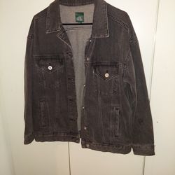 Jean Jacket - Women
