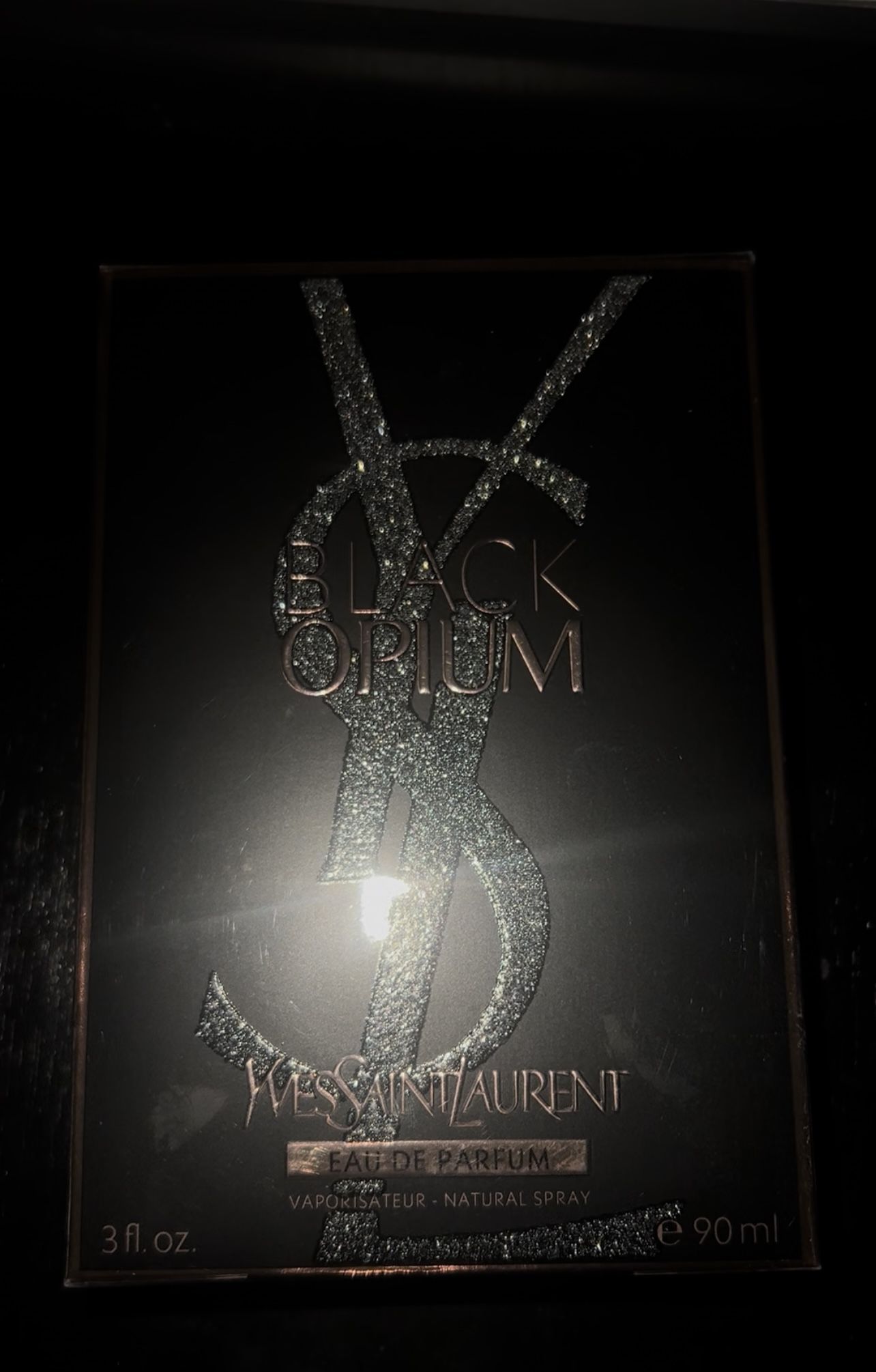 YSL women’s