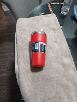 Yeti Tumbler 26oz