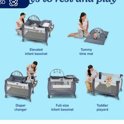 Graco Pack And Play
