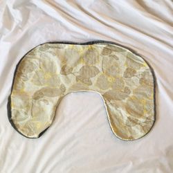 Beautiful Boppy Cover 