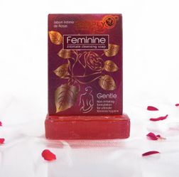 Feminine Soap