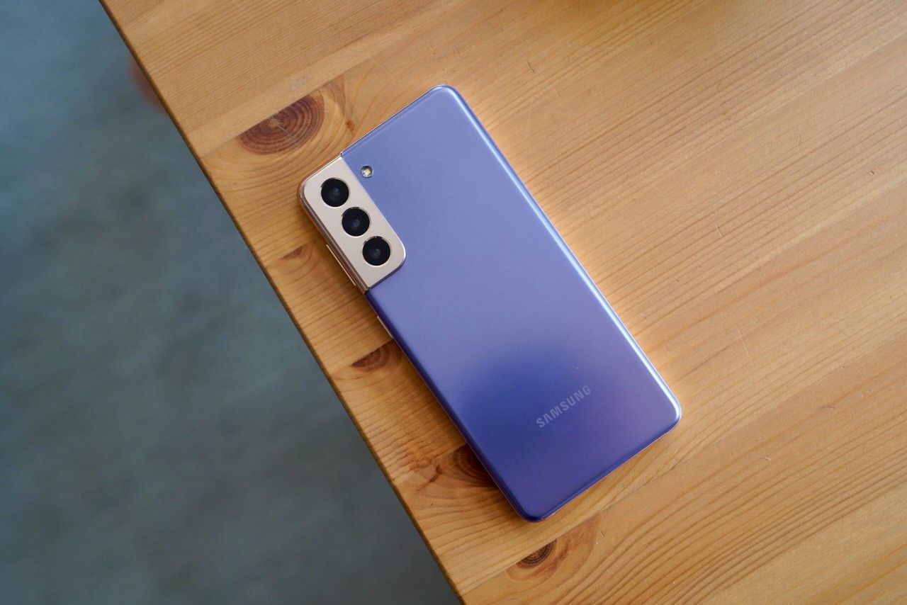 Samsung Galaxy S21 5G 128GB, 50 $ Down Payment ,  Samsung phone  – magnificent
