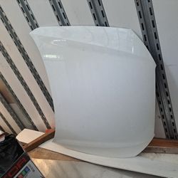 2017 Audi A6 Oem Aluminum Hood