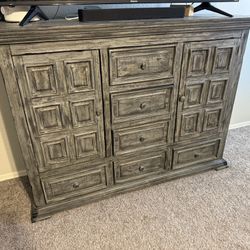 AFW Bedroom Set