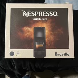 Nespresso Essenza Mini