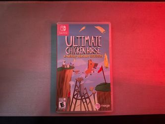 Ultimate Chicken Horse