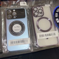 iPhone 13 Pro Wireless Charging Cases 