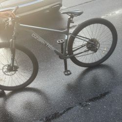 Ozark Trail Bicycle