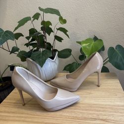 Women Heels In Great Condition 