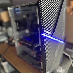 Budget I3 9100 GTX 1650 Gaming PC 