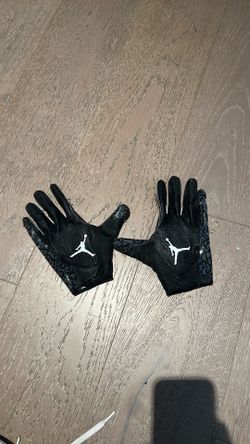 Jordan Men Jet 7.0 Football Gloves
