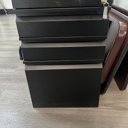 New Small Filing Cabinet 
