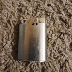 Original Ronson Lighter