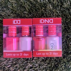 DnD Gel 