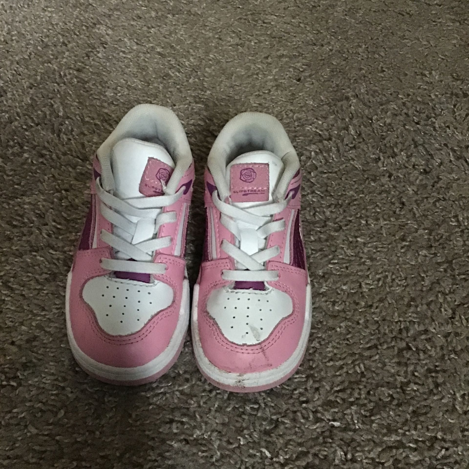 Puma Shoes