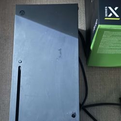Xbox Series X