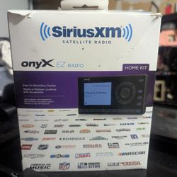 SiriusXM