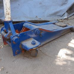 3 Ton Floor Jack