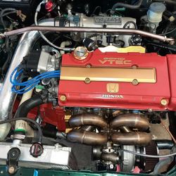 Turbo PARTS For Sale