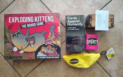 Game bundle