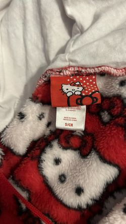Hello Kitty Pajama