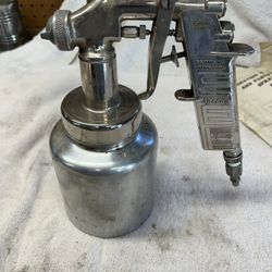 Vintage W.R. Brown Speedy Sprayer