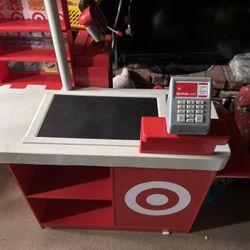 Target Playset 
