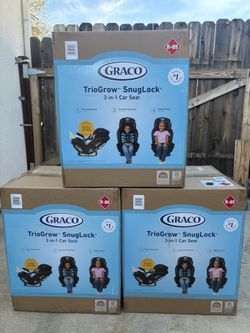 Graco 3 In 1 Convertible Car Seat