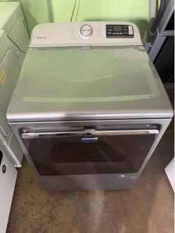 Maytag Gas Dryer