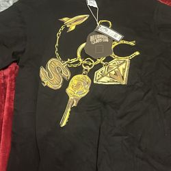 Billionaire boys Club Shirt 