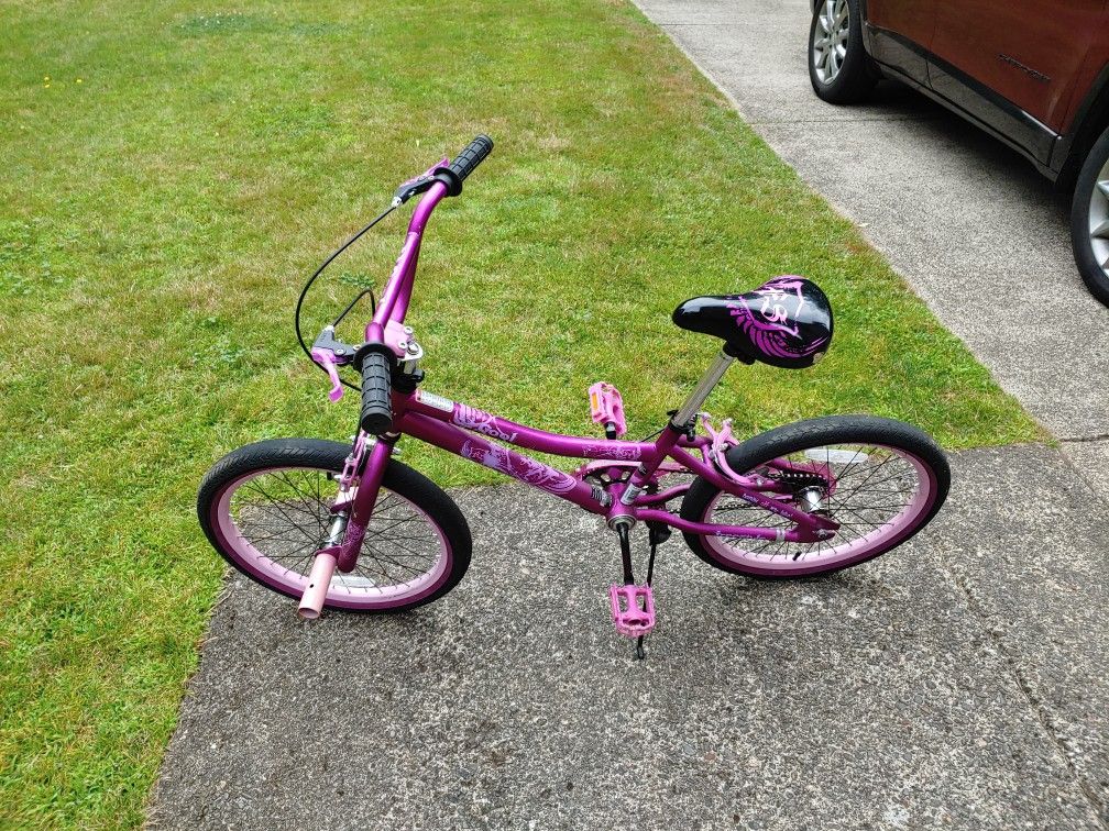 $10 Girls bike