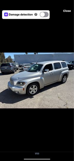 06 chevy the