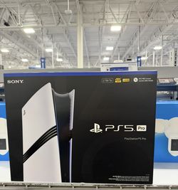 Sony PlayStation 5 Pro 2TB