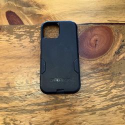 iPhone 12 mini otterbox case