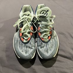 Men’s Gt Cut 2 Size 13 Used But Still Good