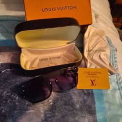 Louis Vuitton Sunglasses